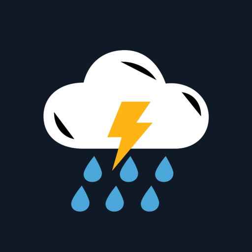 Thunder Down Under — Australian Rain Radar